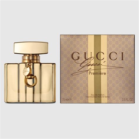 gucci premiere profumo costo|Gucci Première Eau de Parfum .